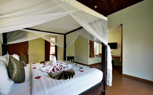 The Khayangan Dreams Villa Umalas