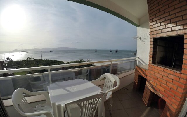 Imigrantes Apart Hotel