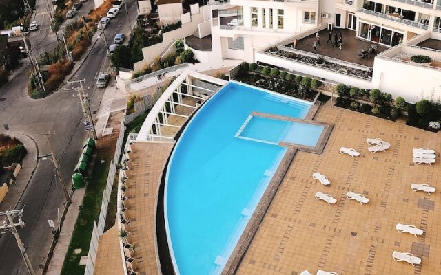 Apartamento 2104 Cumbre Vista Bahia