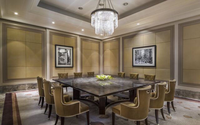 The St. Regis Kuala Lumpur