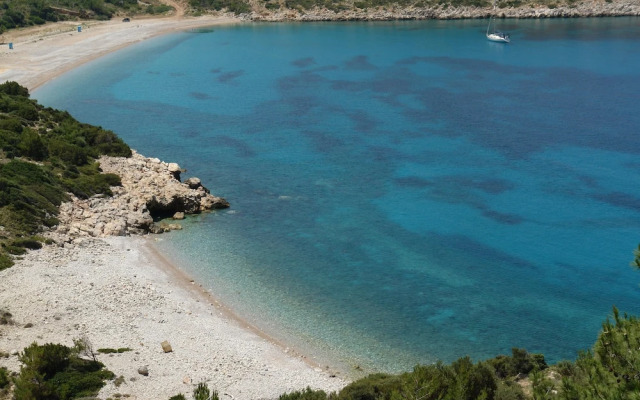 Spitakia Cottages
