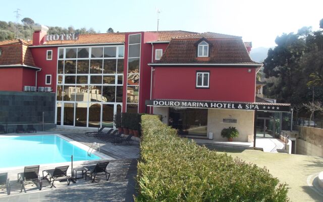 Douro Marina Hotel & SPA