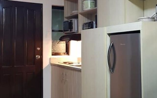 Marella Suites Campville Alabang