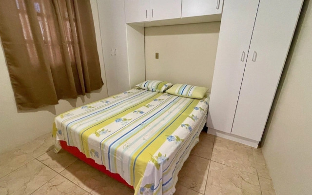 AP 12 Ala Conceição Residencial Solavir