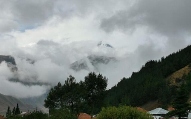 Snoveli Kazbegi