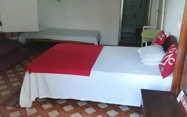 Abeysekara Rest House