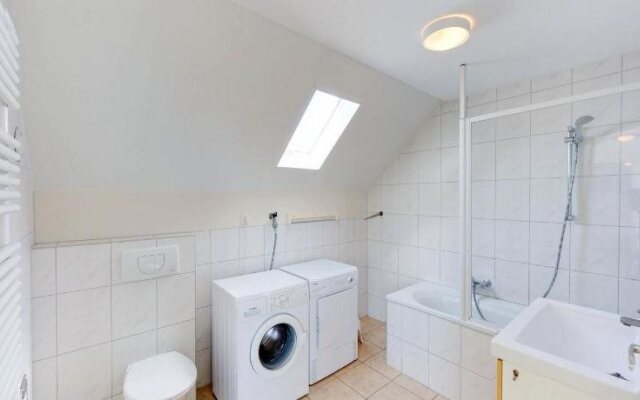 Villapark de Paardekreek