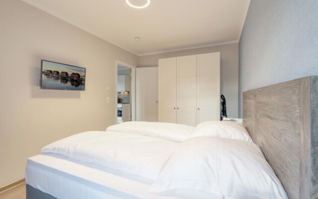 Baltischer Hof Apartment 40