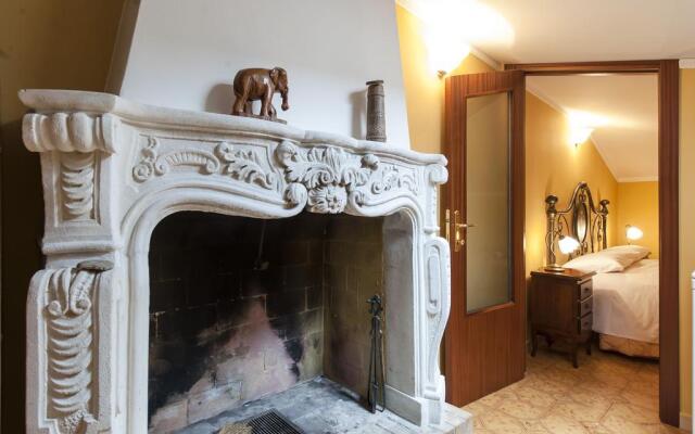 La Casa dei Nonni B&B