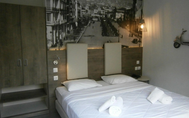 Metropolitan Hotel