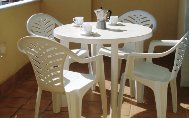 Apartamentos Maracay