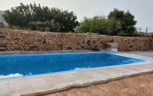 Villa Molino de La Corte