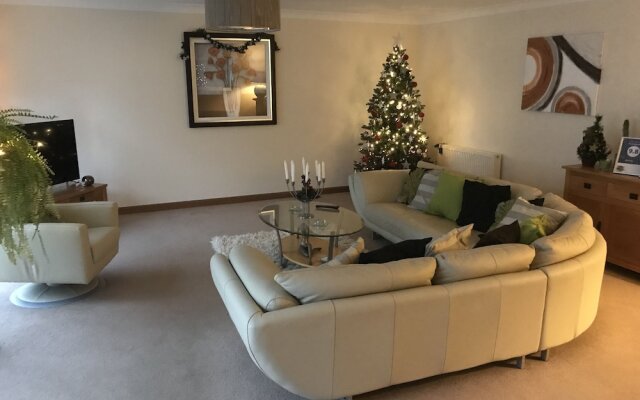 The Arches B&B
