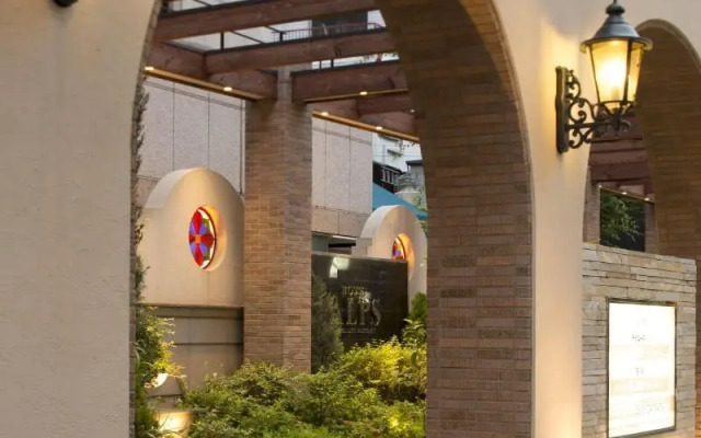 Hotel Alps