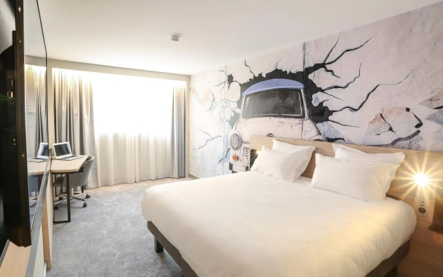 Arena Hotel La Defense