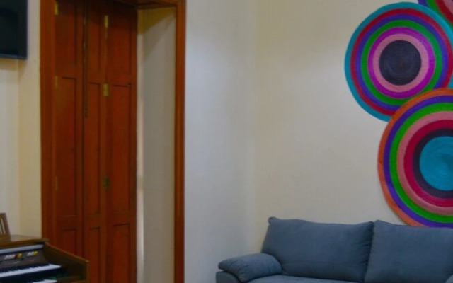 Casa María Hostal