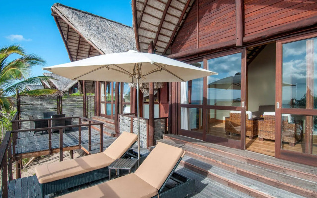 Massinga Beach Lodge