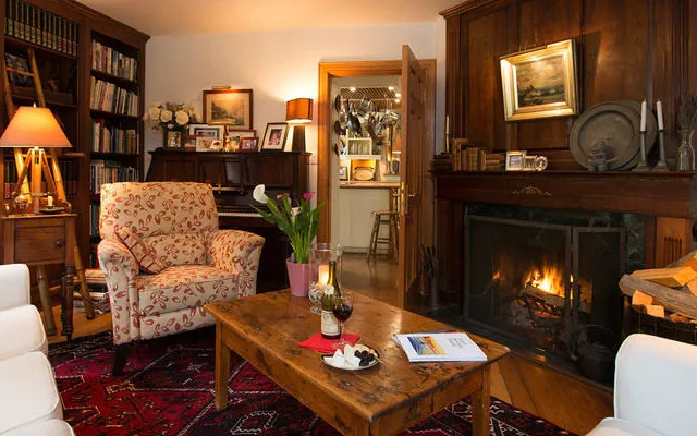 Minette Bay Lodge