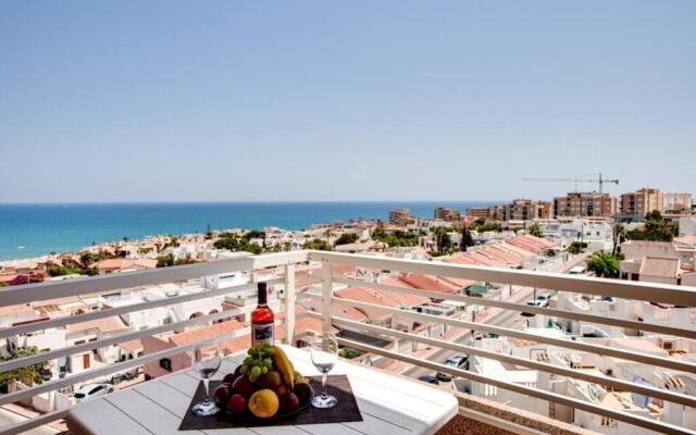 Apartamento con vista al mar - O&Y 10