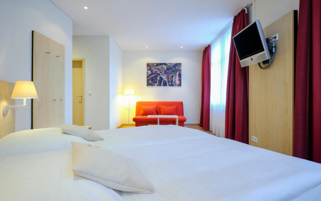 Hotel Victoria