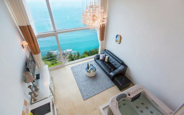 MarinePia Resort Pension