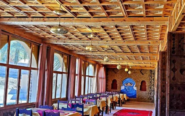 Auberge Ksar Merzouga