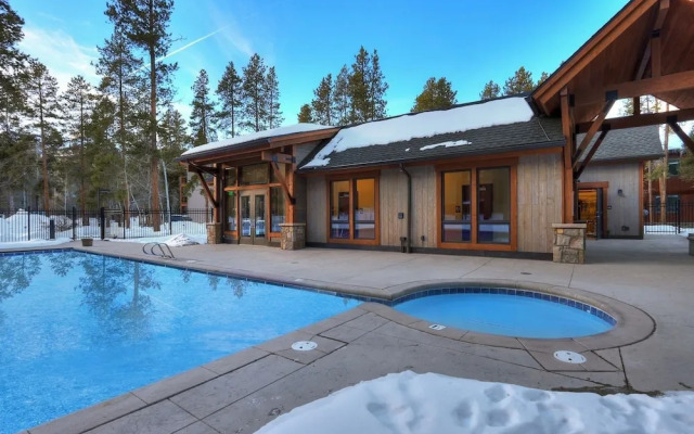 The Lift B107 2 Bedroom Condo