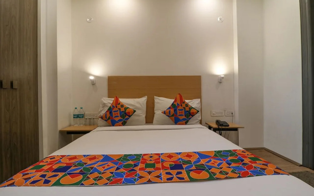 Fabhotel The Chaitanyas