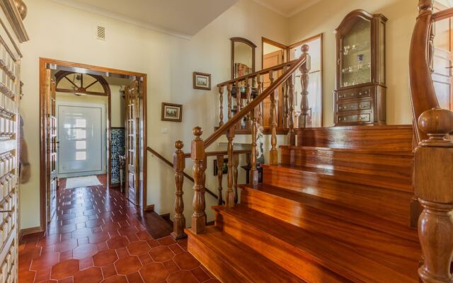 Casa de Monsanto I Lamego