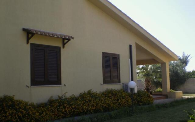 Villa Lombardo