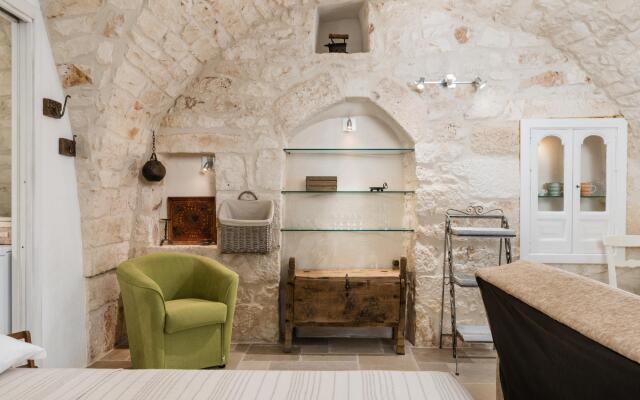 Casa Stella in Ostuni
