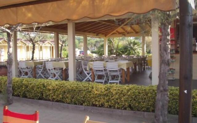 Parco Vacanze Camping Sogno