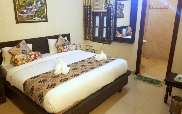 Hotel Krishnas