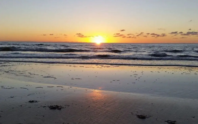 Summer Melody Comfortable Holiday Residence