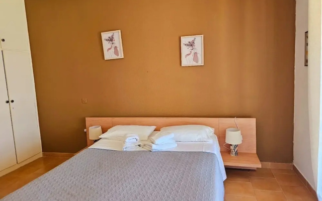 Corfu Glyfada Menigos Resort 49