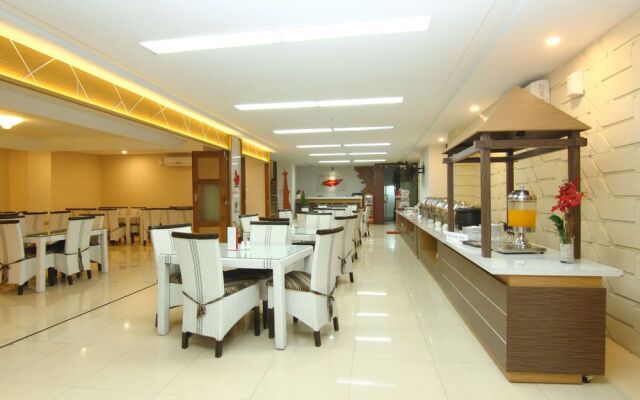 Airy Gondokusuman Urip Sumoharjo 64 Yogyakarta