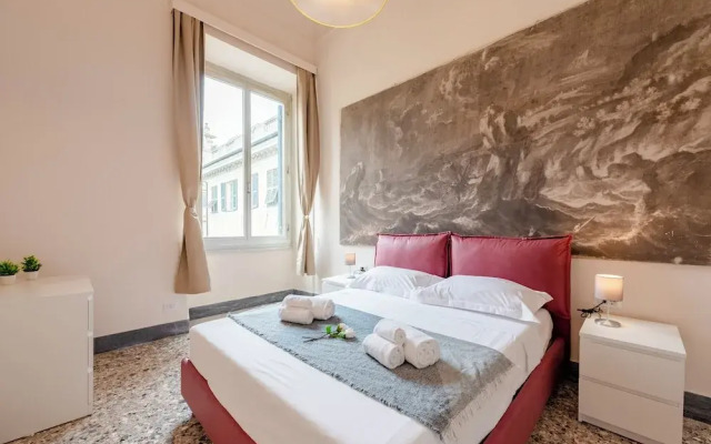 Wonderful Flat - Historic Center