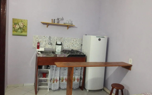 Pousada Cantinho da Nilza