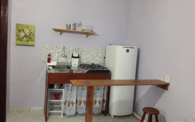 Pousada Cantinho da Nilza