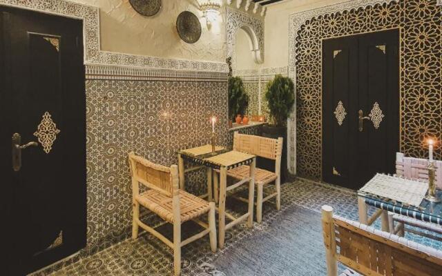 Be nomad Hostel