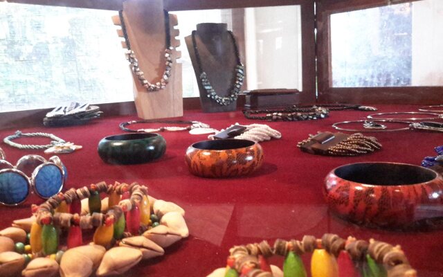 Puri Bagus Candidasa