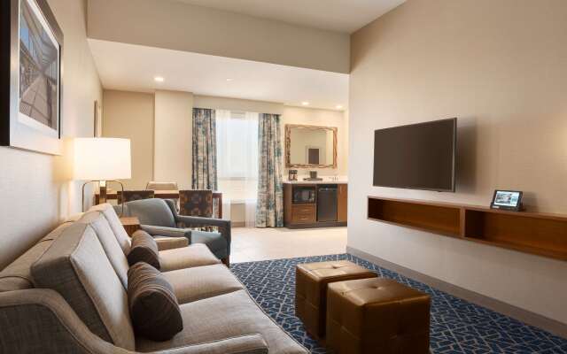 Embassy Suites by Hilton Denton Convention Center