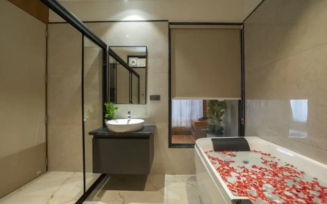 Global Village Luxury Resorts