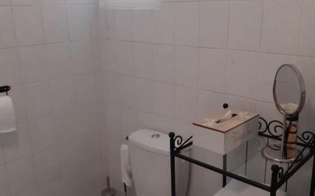 B&B Chambres d'Hotes Les Airelles