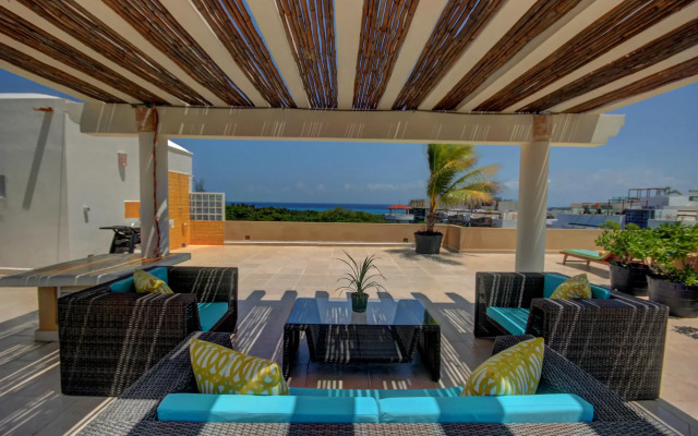 Riviera Maya Suites