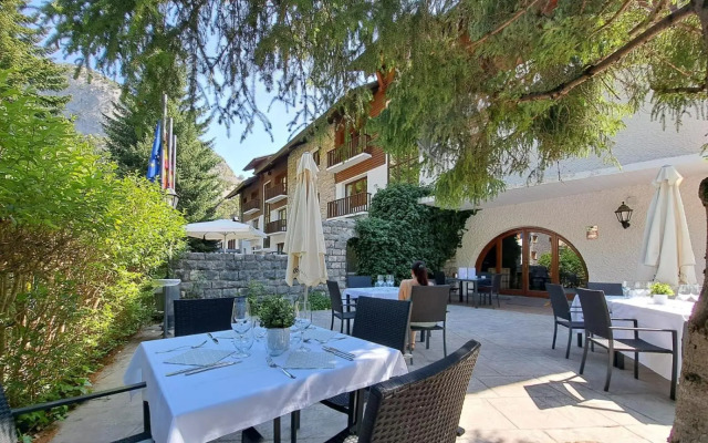 Hotel & Spa Real Villa Anayet