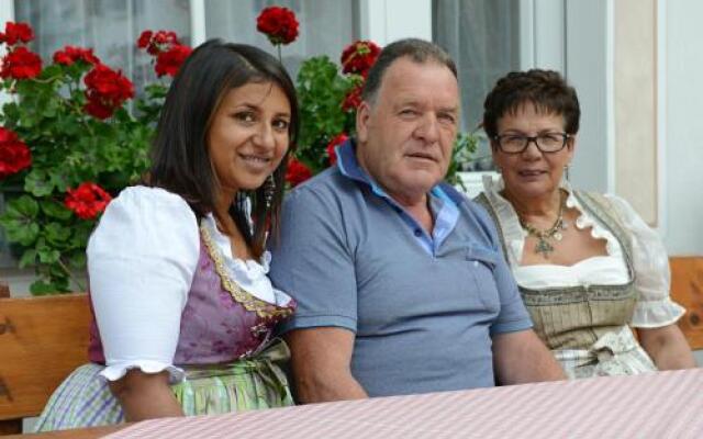 B&B Appartments Cudlea