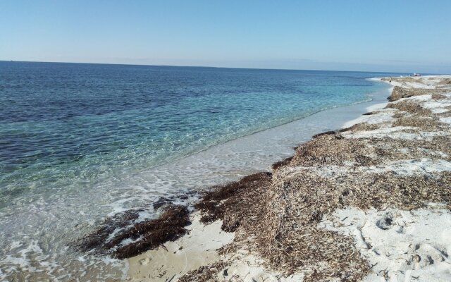 Casa Mimi Garden With a View Cuglieri Sardinia