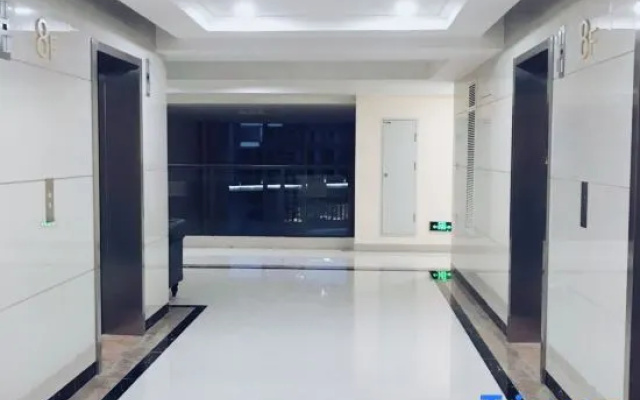 Youshang International Apartment