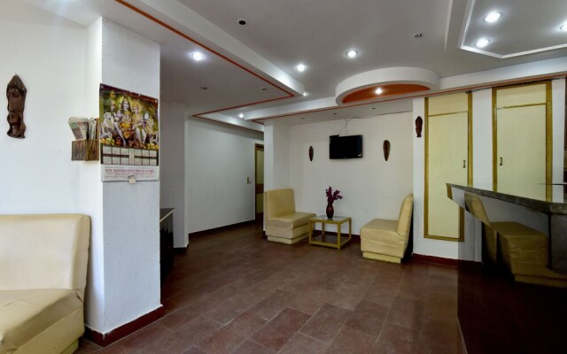 OYO 19766 Hotel Manali Palace